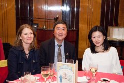 20140410 Vice Chancellor's Reception149